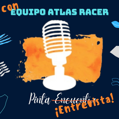 episode Entrevista ATLAS artwork