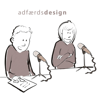 Adfærdsdesign