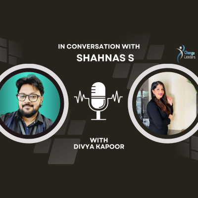 episode Shahnas S - Project Lead - Learning, Prototyping and Development - Accenture artwork