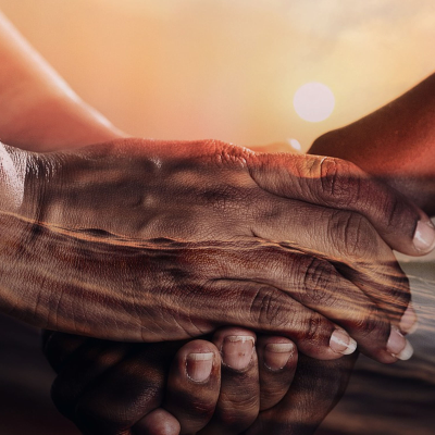 episode Den barmhjertige samaritan (Lukas 10,25-37) artwork