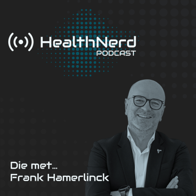 episode Die met Frank Hamerlinck artwork