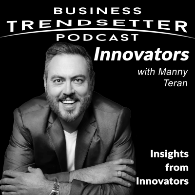 episode Building a Community - Frank Vidal - Founder, Thrive artwork