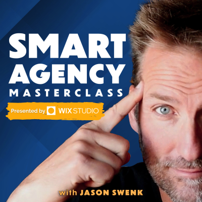 episode How to Make Clients Choose You and Stay: Lessons You Can Steal from Caitlin Copple & Holly Conti | Ep #811 artwork