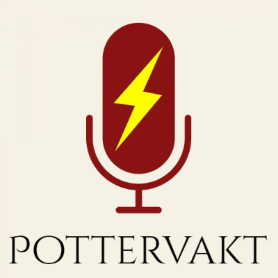 episode Pottervakt Episode 16: Bok vs Film - Mysteriekammeret artwork