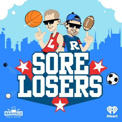 episode Justin And The Water Cooler artwork