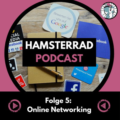episode Online Network Marketing - Vergiss die Namenslisten! artwork