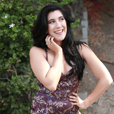 episode #0089: Sara Duchovnay on the impact of the opera diva myth, divorce rings + life on the other side of your worst fears artwork