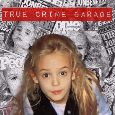 episode Cold Case: Who Killed JonBenet Ramsey /// Part 1 of 3 artwork