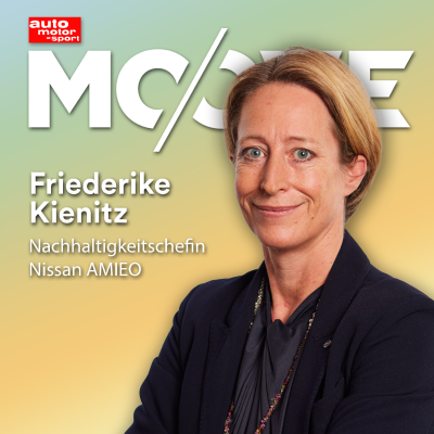episode Moove | Kann man mit E-Autos Geld verdienen? artwork