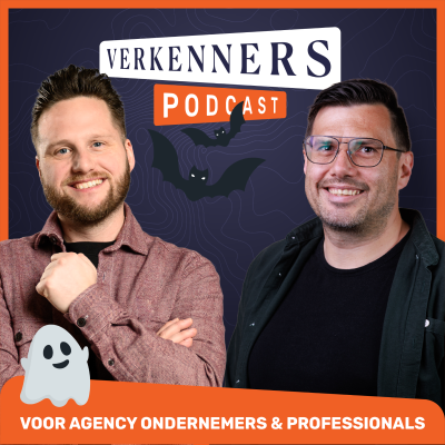 episode Halloween special: Bestaan horrorklanten écht of zit het in je eigen bureau? artwork