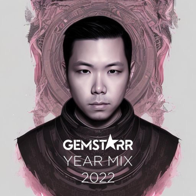 episode GemStarr - Year Mix 2022 artwork