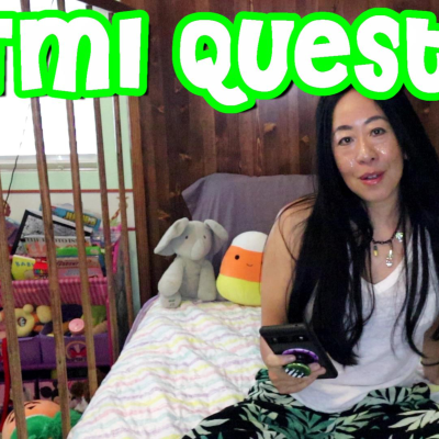 episode Diaperperv Answers your TMI Questions artwork
