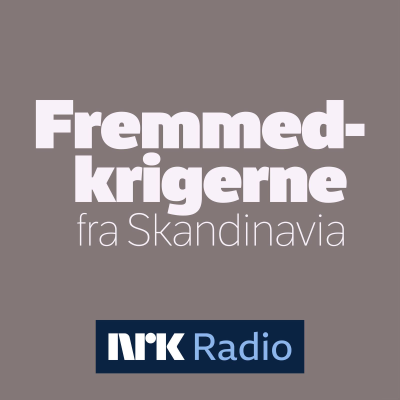 Fremmedkrigerne fra Skandinavia