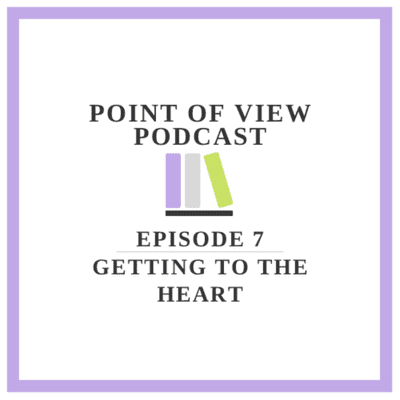 episode 7. Getting to the Heart artwork