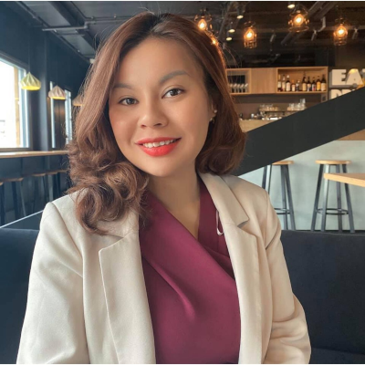 Naomi Nguyen Official
