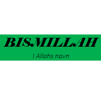 Bismillah