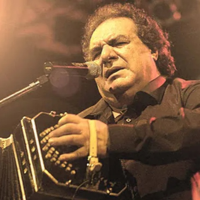 episode El Negro canta al Morocho (90 años sin Gardel, Parte 3) artwork