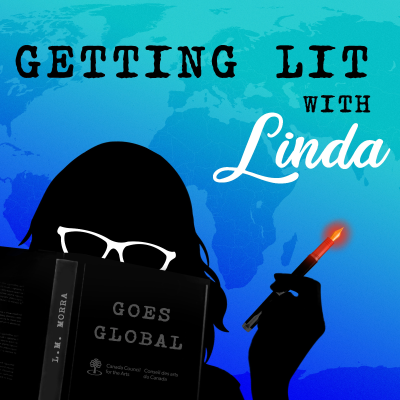 episode We, the Subplot (or Flying Monkeys) - An Interview with Michael Crummey about The Adversary artwork