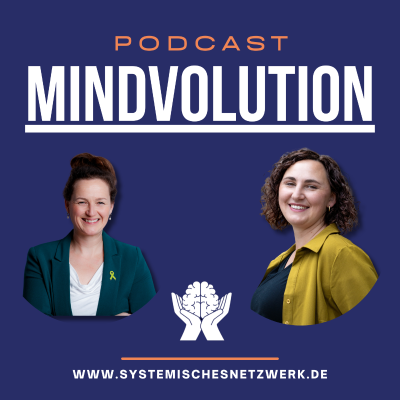 episode Vom Zwiebeln-Schälen und Gentleman-Essen – im Gespräch mit Luisa Gundlach artwork