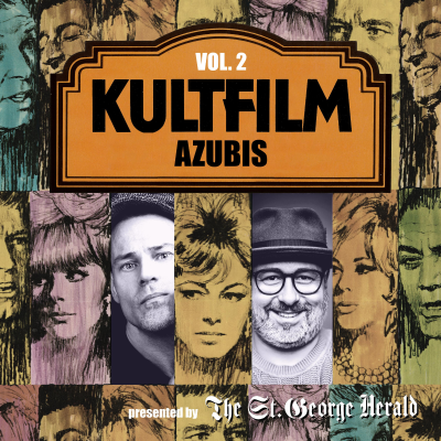 episode Tanz der Teufel / Telefon artwork