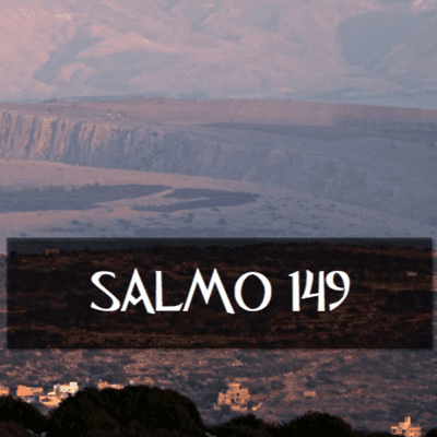 episode Salmo 149 Biblia (NTV) Nueva Traducción Viviente Audio Biblia artwork