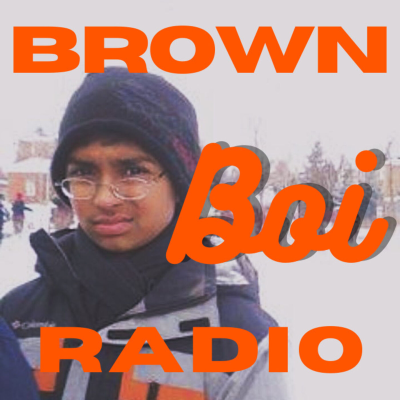 Brown Boi Radio
