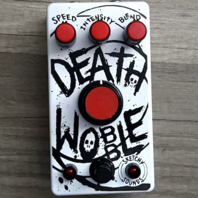 episode dEAtH souND artwork