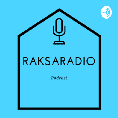 Raksaradio