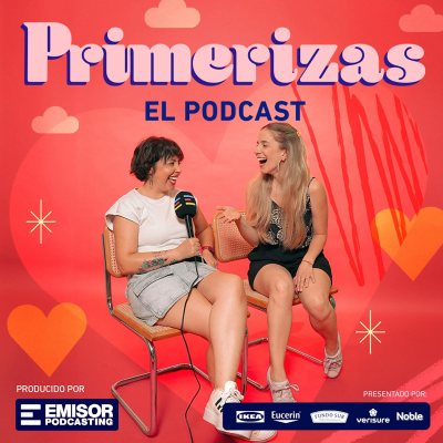 episode Traicionadas artwork