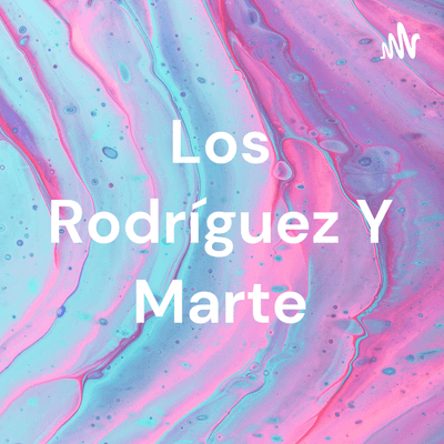 Los Rodríguez Y Marte