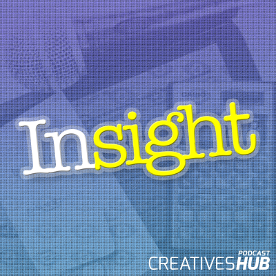 episode #16 Crowd Funding with Anthony O-Thomas artwork