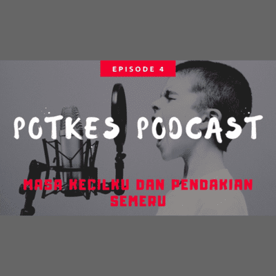 episode Malam jumat horor | masa kecilku dan pendakian semeru artwork