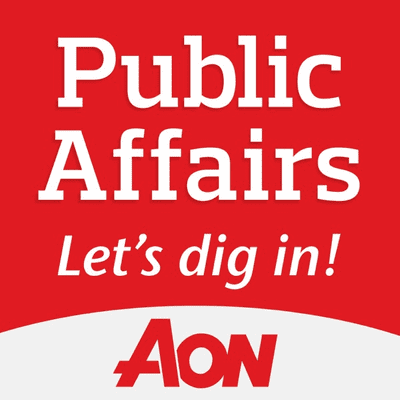Public Affairs Podcast