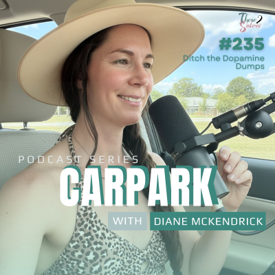 episode #235 - Ditch the Dopamine Dumps artwork