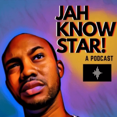 episode Jah Know Star #2 - Faith Over Fear artwork