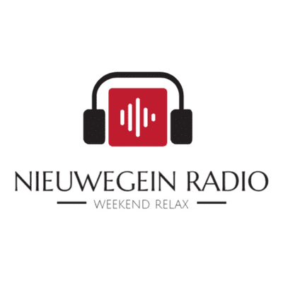 episode Weekend Relax Nieuwegein Radio met Martin van Leeuwen artwork