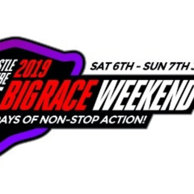 episode Combe Racing Talk Episode 4 - Preview of Big Weekend & Review of year so far artwork