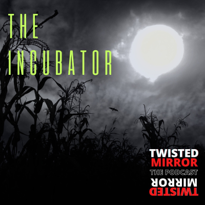 episode The Incubator - Abridged artwork