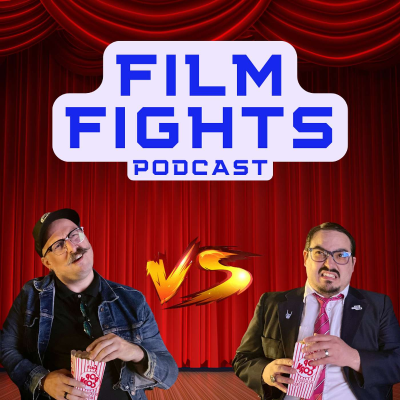 Cover image of show Film Fights