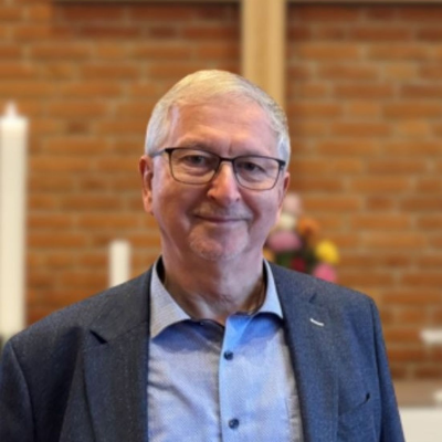 episode "Taknemmelighed" af Knud Erik Bräuner 21. september 2025 (14.s.e. Trinitatis) artwork