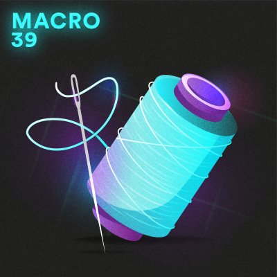 episode #M39 - Tecnología entre costuras artwork