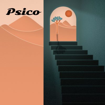 episode Depression artwork