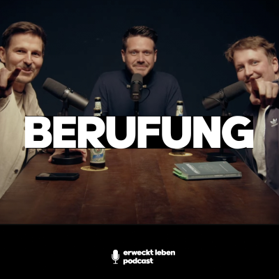 episode Berufen sein und tiefer wachsen artwork