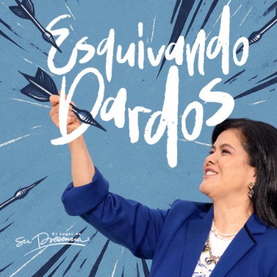 episode Esquivando dardos - Rocío Corson artwork