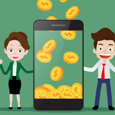 episode Best Money Making Apps of 2020 artwork