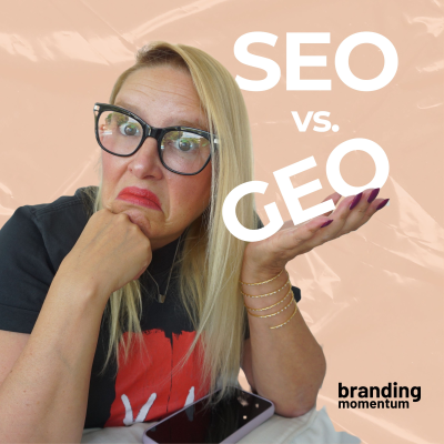episode What GEO Really Means for Service Pros artwork