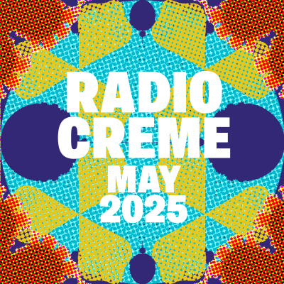 episode May 2025 DJ Mix: Bassline, House, UK Garage, Techno, & Breakbeat artwork