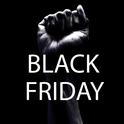 episode BLACK FRIDAY - Season 3 Trailer artwork