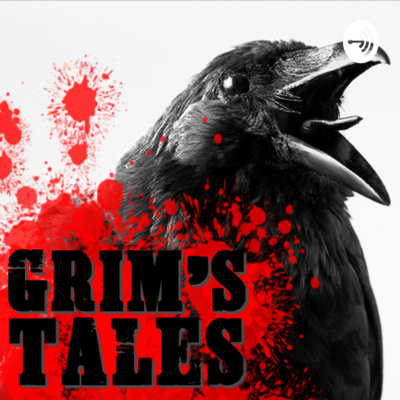 episode Grim's Tales - Episode 010 - Technology and Art artwork