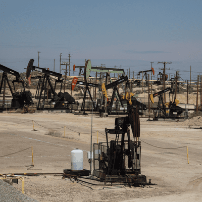 episode Oil and Gas Innovation artwork